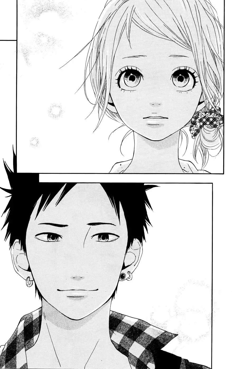 Yume Miru Taiyou Chapter 23 14